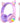 Riwbox Cf9 Cat | Riwbox Cf9 Cat Ear Kids Bluetooth Headphones With Led Light Up Safe 85Db Volume Limit Built In Mic Boom Mic For Calls Kids Wireless Wired Headphones For Tablet Airplane School Online Learning Purple