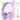 Riwbox Cf9 Cat | Riwbox Cf9 Cat Ear Kids Bluetooth Headphones With Led Light Up Safe 85Db Volume Limit Built In Mic Boom Mic For Calls Kids Wireless Wired Headphones For Tablet Airplane School Online Learning Purple