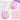 Riwbox Cf9 Cat | Riwbox Cf9 Cat Ear Kids Bluetooth Headphones With Led Light Up Safe 85Db Volume Limit Built In Mic Boom Mic For Calls Kids Wireless Wired Headphones For Tablet Airplane School Online Learning Purple