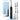 Electric Toothbrush and Water Flosser Combo | UNINGOPI 3-in-1 Advanced Oral Care System | Premium-grade Teeth Cleaning for Adults