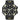Timex UFC | Timex Men's Tactic 53mm Watch | Unlock Exceptional Timekeeping