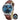 Watch Men | Olevs Blue Face Mens Watches | Large Face Easy Reader Waterproof Leather Watch – Buy Watch Men | Olevs Blue Face Mens Watches | Large Face Easy Reader Waterproof Leather Watch Online at Best Price, Premium Quality Product for Home, Office & Daily Use