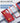 Ruky For Galaxy | Ruky For Galaxy Z Fold 5 Phone Case With Kickstand Full Body Case With Built In Screen Protector Magnetic Hinge Protection Pu Leather Protective Case For Samsung Galaxy Z Fold 5 5G Red
