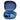 Headphone Headset Case Compatible with JBL, Beats, Sony, Soundcore Anker, Raycon, TOZO, SteelSeries, Logitech, Jabra, Bose, Audio-Technica, Sennheiser Headphones, Blue