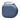 Headphone Headset Case Compatible with JBL, Beats, Sony, Soundcore Anker, Raycon, TOZO, SteelSeries, Logitech, Jabra, Bose, Audio-Technica, Sennheiser Headphones, Blue