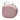 Headphone Headset Case Compatible with JBL, Beats, Sony, Soundcore Anker, Raycon, TOZO, SteelSeries, Logitech, Jabra, Bose, Audio-Technica, Sennheiser Headphones, Pink Black