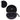 LTGEM Case Compatible with Sony MDR-ZX110 MDRZX110AP MDRZX110NC MDR-ZX310AP ZX Series Wired On-Ear Headphones, Black(Case Only)