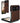 Foluu For Motorola | Foluu For Motorola Razr 2023 Case Not Fit Razr Plus 2023 Moto Razr 2023 Leather Case Pu Leather Hard Pc Shell Ultra Thin Slim Durable Protective Phone Case Cover For Motorola Razr 2023 Brown
