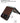 Foluu For Motorola | Foluu For Motorola Razr 2023 Case Not Fit Razr Plus 2023 Moto Razr 2023 Leather Case Pu Leather Hard Pc Shell Ultra Thin Slim Durable Protective Phone Case Cover For Motorola Razr 2023 Brown