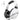 Wireless Gaming Headset | Wireless Gaming Headset With Noise Canceling Microphone For Ps5 Pc Ps4 2 4G Bluetooth Gaming Headphones With Usb And Type C Connector Wired Mode For Controller Gamecube