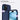 Ornarto Compatible With | Ornarto Compatible With Iphone 15 Case 6 1 Slim Liquid Silicone 3 Layers Full Covered Soft Gel Rubber Phone Case Anti Scratch Shockproof Protective Cover 6 1 Inch Dark Blue