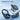 Q5 Wireless Air | Q5 Wireless Air Conduction Headphones Open Ear Bluetooth 5 3 Earphones With Mems Mic Ipx6 Waterproof Sports Headset 16H Playtime For Workout Running Cycling Gym Hiking Blue