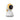 JouSecu Add On Camera Unit for Model B155 Baby Monitor; Maximum 4 Cameras. Color: Yellow