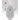 Portable Hanging Neck Fan Wearable Personal Handheld Fan Battery Operated USB Rechargeable 3 Speed Mini Handheld Air Cooling Necklace Fan for Women Eyelash Makeup Camping Outdoor (B-white)