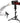 Baseball Radar Guns | Baseball Radar Guns Speed Sensors Baseball Speed Training Equipment With Led Lcd Larger Display Handheld Or Hand Free Speed Radar Gun For All Baseball Players With Tripod