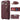 DEYHU for iPhone XR Phone Case with Card Holder for Women, for iPhone XR Case Wallet with Strap Credit Card Slots Crossbody with Kickstand Zipper Case for iPhoneXR - Red Wine