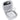 co2CREA Hard Case Replacement for SHOKZ New OpenFit 2 OpenFit Air OpenFit Open-Ear True Wireless Bluetooth Headphones with Microphone, White