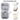 co2CREA Hard Case Replacement for SHOKZ New OpenFit 2 OpenFit Air OpenFit Open-Ear True Wireless Bluetooth Headphones with Microphone, White