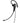Headset With Mic | Headset With Mic Noise Cancelling Single Ear Hook Type Headset For Call Center Wire Headphone Computer Ear Hook Earpiece Support Volume Adjustment 3 5Mm