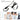 Headset With Mic | Headset With Mic Noise Cancelling Single Ear Hook Type Headset For Call Center Wire Headphone Computer Ear Hook Earpiece Support Volume Adjustment 3 5Mm