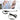 Headset With Mic | Headset With Mic Noise Cancelling Single Ear Hook Type Headset For Call Center Wire Headphone Computer Ear Hook Earpiece Support Volume Adjustment 3 5Mm