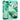 Hocase for iPhone XR Case, Heavy Duty Shockproof Protection Soft Silicone Rubber Hard Plastic Bumper Hybrid Dual Layer Protective Case for iPhone XR (6.1-inch Display) 2018 - Mint Green