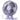 WHILIGHTGOD Desk Fan, USB Fan for Desk, Mini Desk Fan, 3 Speed Rotation Strong Wind, Protable Small Desktop Cooling Fan, Quite Mini Personal Fan for Home Office Table Bedroom Travel Curise(Purple)