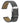 Wocci 18Mm | Wocci Retro Leather Watch Band | Quick Release Replacement Strap With Silver Buckle Grey – Buy Wocci 18Mm | Wocci Retro Leather Watch Band | Quick Release Replacement Strap With Silver Buckle Grey Online at Best Price, Premium Quality Product for Home, Office & Daily Use