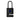 Master Lock Black Outdoor Bluetooth Smart Padlock with Keypad, Smart Locks for Tools, Gates, Sheds, 2-7/32 inches Wide, 4401LHEC
