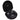 LTGEM Case Compatible with Anker Soundcore Life Q20 Q20i Q30 Hybrid Active Noise Cancelling Headphones, Black