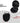 Ltgem Case Compatible With Anker Soundcore Life Q20 Q20I Q30 Hybrid Active Noise Cancelling Headphones Black - Ltgem Case Compatible With Anker | Buy Online