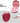 Ltgem Case Compatible With Anker Soundcore Life Q20 Q20I Q30 Hybrid Active Noise Cancelling Headphones Pink - Ltgem Case Compatible With Anker | Buy Online