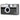 Kodak Ektar H35N | Kodak Ektar H35N Half Frame Film Camera 35Mm Reusable Focus Free Bulb Function Built In Star Filter Coated Improved Lens Film Aaa Battery Are Not Included Striped Black