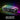 Lexar 32GB (2x16GB) ARES RGB DDR5 RAM 6400MT s CL32 1.4V Desktop Memory - Intel XMP 3.0 AMD Expo Compatible, Black (LD5EU016G-R6400GDLA)