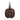 Leather Case Compatible for Samsung Galaxy Buds 2 Pro Galaxy Buds 2 Galaxy Buds Pro Galaxy Buds Live Protective Case with Keychain, Cute Cool Earphone Cover for Galaxy Earbuds Charging Case (Coffee)
