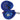 Mchoi Hard Case Suitable for Aftershokz Aeropex Aftershokz Titanium Mini Aftershokz Air Aftershokz Openmove Openrun Pro, Open-Ear Wireless Bone Conduction Headphones, Blue, Case Only