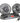 Car Fan | ZHTMFYZ Dual Head Fans Portable Vehicle Cooling Fan with 2 Speeds | 360 Rotatable Adjustable Dashboard Air Circulator by Deliverable in 10+Business Days - Zhtmfyz Dual Head Fans For | Buy Online
