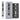 52 in 1 Electric Screwdriver Set,XIAONIAN 3.7V Mini Precision Screwdriver Set with 48 S2 Magnetic Bits,USB-C Charging Cable,LED Light,Small Repair Tool Kit for Phone,Watch,Eyeglasses,PC,Camera,Laptop
