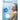 Kunodi Outdoor Waterproof Bluetooth Speaker, Wireless Portable Mini Shower Travel Speaker with Subwoofer, Enhanced Bass, Built in Mic for Sports, Pool, Beach, Hiking, Camping