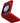 Case For Samsung | Case For Samsung Galaxy Z Flip 5 2023 Thin Hard Matte Phone Case For Galaxy Z Flip5 Red
