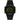Timex Men's Expedition Cat 41mm Watch | Brown Strap Digital Dial Black Case | High-Performance Timepiece