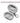 Rlsoco Carrying Case For Anker Soundcore Space A40 Auto Adjustable Active Noise Cancelling Wireless Earbuds Grey Case Only – Buy Rlsoco Carrying Case For Anker Soundcore Space A40 Auto Adjustable Active Noise Cancelling Wireless Earbuds Grey Case Only Online at Best Price, Premium Quality Product for Home, Office & Daily Use