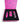 Tpob Slime 2 Candy Pink Clipper Trimmer Shaver Set Barber Hair Clippers In Matte Pink With Taper Blade - Tpob Slime 2 Candy Pink | Buy Online