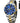 Watches Men | Olevs Blue Large Face Analog Quartz | Water Resistant Moon Phase – Buy Watches Men | Olevs Blue Large Face Analog Quartz | Water Resistant Moon Phase Online at Best Price, Premium Quality Product for Home, Office & Daily Use