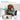 Pet Camera, 2K HD Dog Camera with Phone APP, 360 Pan Tilt View Puppy Cam, One Click Call for Baby Monitor, MagivPix Night Vision,Motion Tracking Alarm with Cloud Local SD,Home Indoor Security Cam