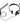 Zopsc Wired Headset | Zopsc Wired Headset 3 5Mm Plug Stereo Headphones With Noise Cancelling Microphone For Computers Black