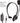 Zopsc Wired Headset | Zopsc Wired Headset 3 5Mm Plug Stereo Headphones With Noise Cancelling Microphone For Computers Black
