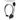 Zopsc Wired Headset | Zopsc Wired Headset 3 5Mm Plug Stereo Headphones With Noise Cancelling Microphone For Computers Black