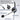 Wantek Headset With | Wantek Headset With Microphone For Pc Wired Headphones 3 5Mm Headsets With Noise Cancelling Microphone For Laptop Computer Headphones With Mic In Line Control For Home