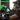 Gaming Headset For | Gaming Headset For Pc Ps4 Ps5 Xbox Headset With 7 1 Surround Sound Gaming Headphones With Noise Cancelling Mic Rgb Light Over Ear Headphones For Xbox Series X S Switch Green